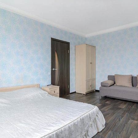 Квартира Лупшы 22 Sumy Exterior photo
