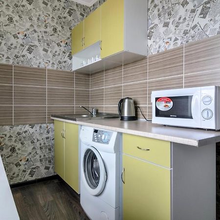 Квартира Лупшы 22 Sumy Exterior photo