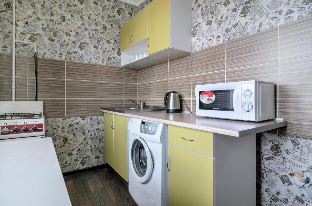 Квартира Лупшы 22 Sumy Exterior photo